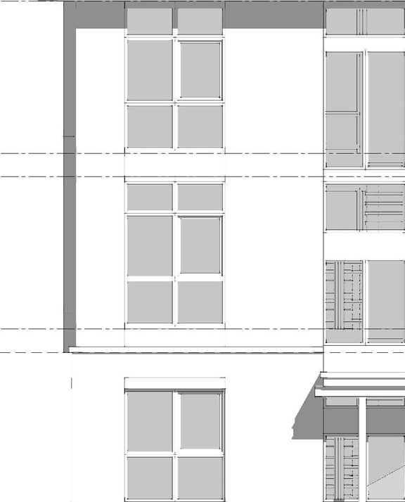 Image from page 3 of the file '2024-08-08 - Site Plan, Elevations and Renderings - D02-02-24-0036'