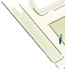 Construction site plan for project from page 31 of the file '2024-09-19 - Urban Design Review Panel Report - D02-02-24-0051'