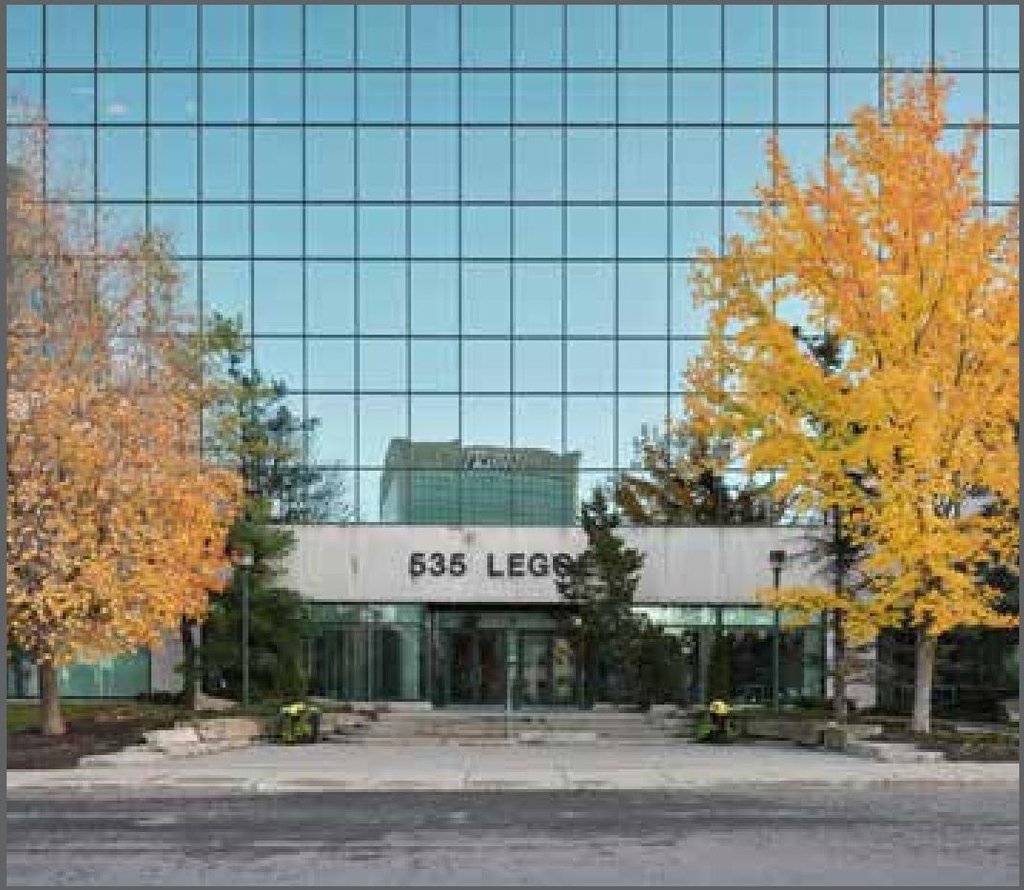 Rendering of building from page 8 of the file '2025-01-17 - Urban Design Brief - D02-02-24-0058'