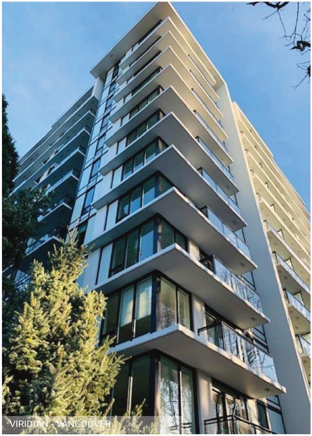 Rendering of building from page 28 of the file '2025-04-04 - Urban Design Review Panel Report - D02-02-24-0060'