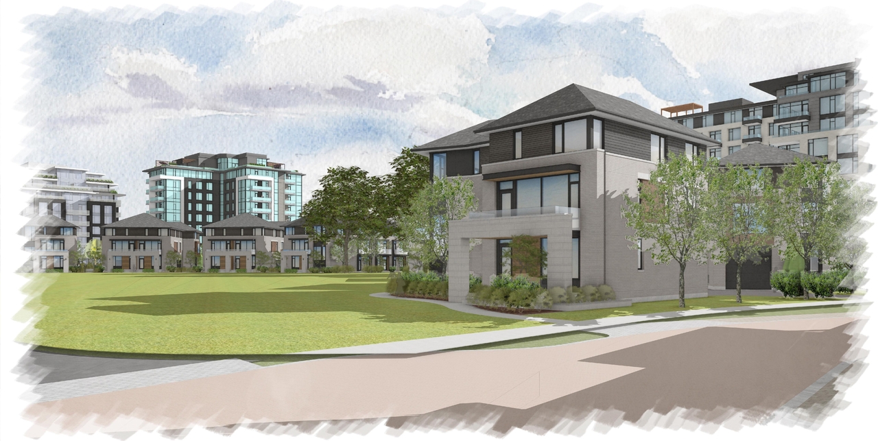 Rendering of building from page 14 of the file '2024-12-23 - Architectural Renders - D02-02-24-0062'