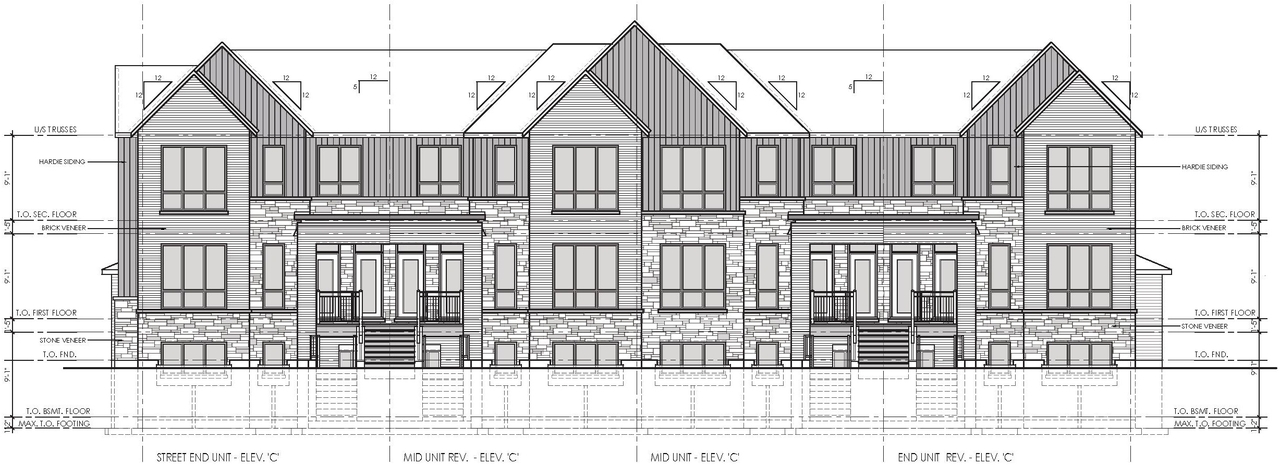 Rendering of building from page 27 of the file '2024-11-12 - Urban Design Brief - D02-02-24-0068'