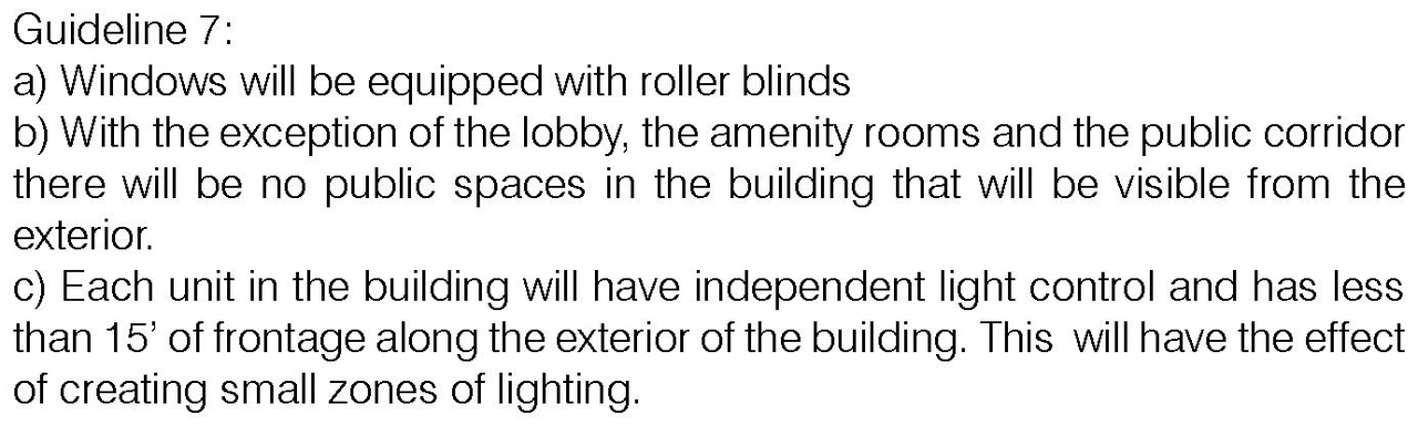 Rendering of building from page 6 of the file '2024-12-18 - Urban Design Brief - D02-02-24-0079'