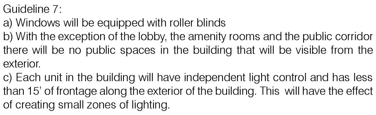 Rendering of building from page 12 of the file '2025-11-26 - UDRP Report - D02-02-24-0079'