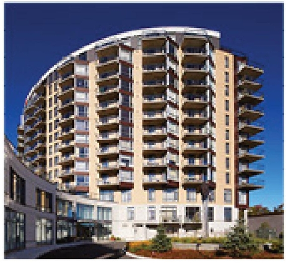 Rendering of building from page 2 of the file '2025-03-13 - UDRP Report - D02-02-24-0086'