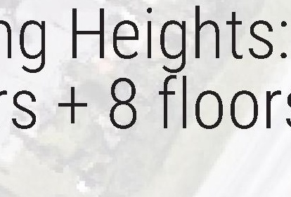 Floor plan for project from page 18 of the file '2025-03-13 - UDRP Report - D02-02-24-0086'