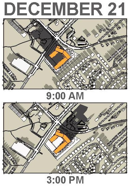 Construction site plan for project from page 68 of the file '2025-03-13 - UDRP Report - D02-02-24-0086'