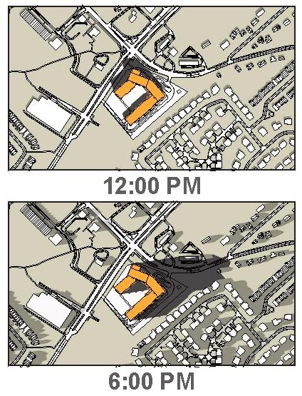 Construction site plan for project from page 68 of the file '2025-03-13 - UDRP Report - D02-02-24-0086'