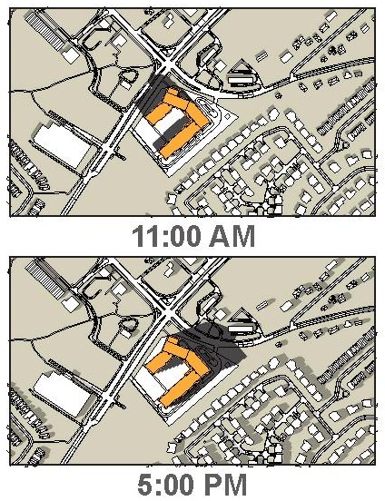 Construction site plan for project from page 68 of the file '2025-03-13 - UDRP Report - D02-02-24-0086'