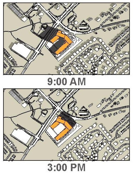 Construction site plan for project from page 68 of the file '2025-03-13 - UDRP Report - D02-02-24-0086'