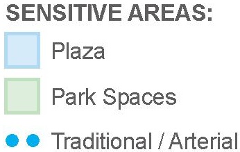 Construction site plan for project from page 80 of the file '2025-03-13 - UDRP Report - D02-02-24-0086'