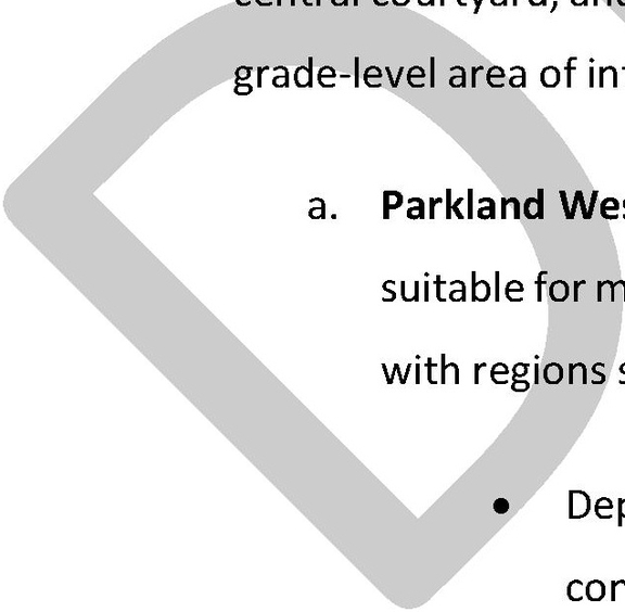 Construction site plan for project from page 101 of the file '2025-03-13 - UDRP Report - D02-02-24-0086'