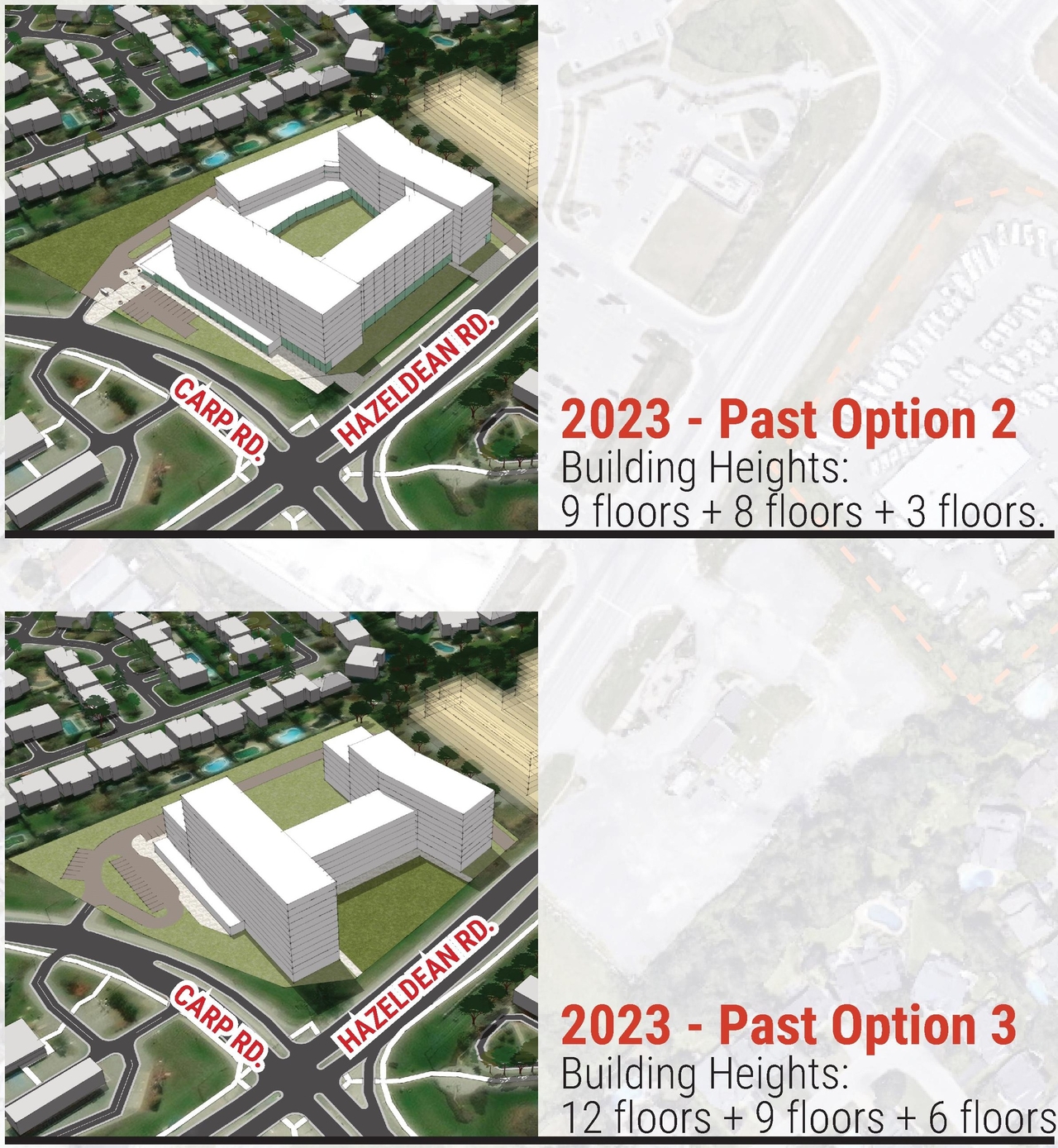 Construction site plan for project from page 17 of the file '2025-04-03 - UDRP DESIGN BRIEF - D02-02-24-0086'