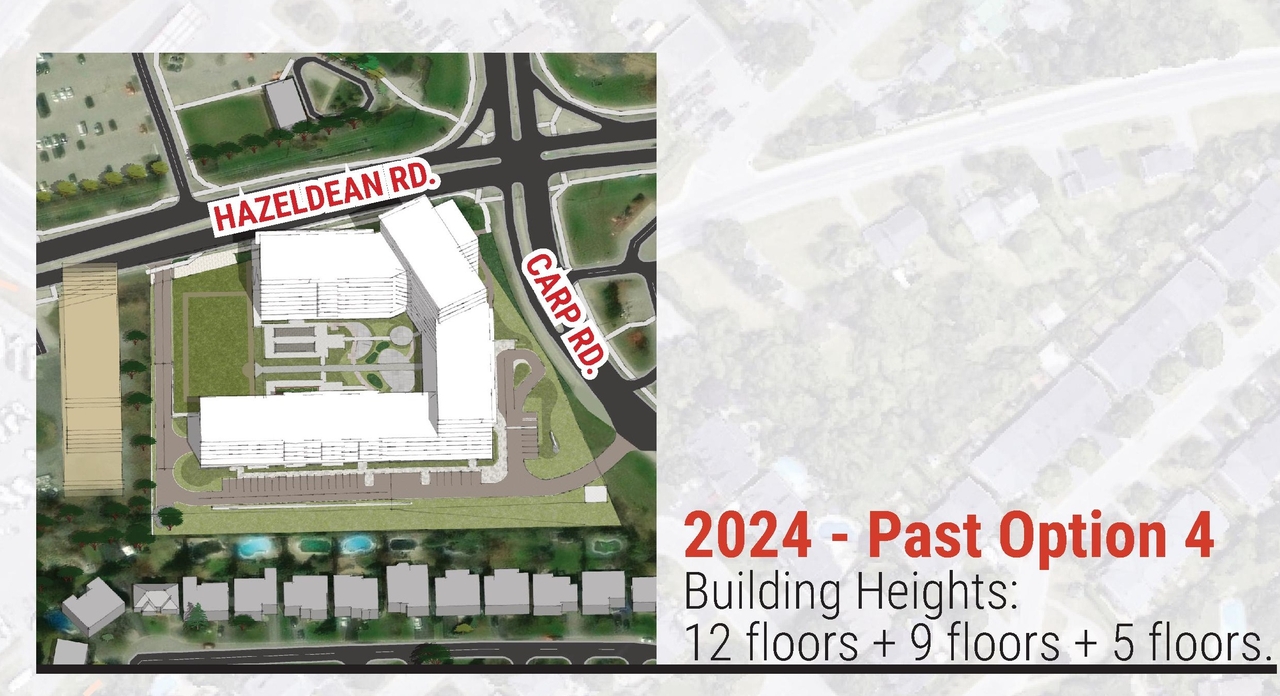 Construction site plan for project from page 18 of the file '2025-04-03 - UDRP DESIGN BRIEF - D02-02-24-0086'