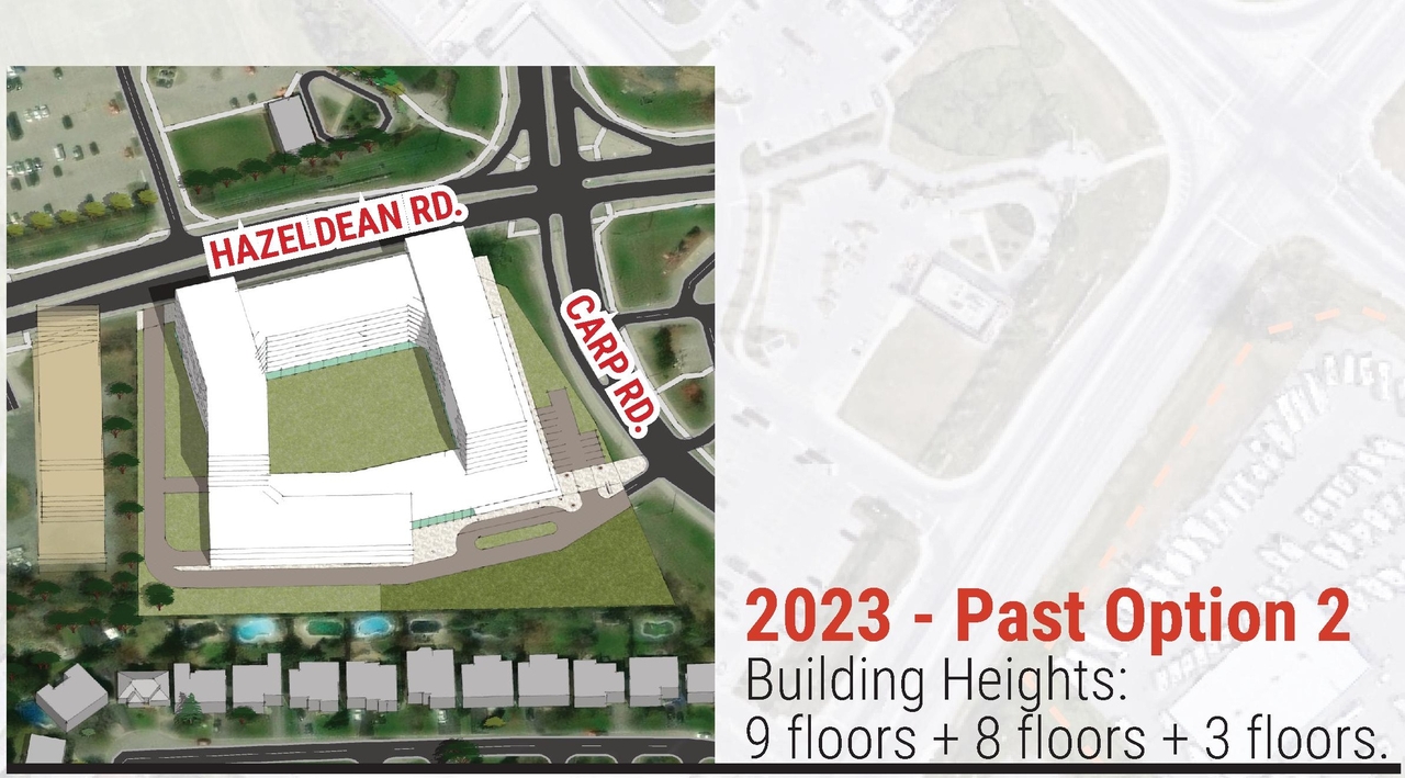 Construction site plan for project from page 18 of the file '2025-04-03 - UDRP DESIGN BRIEF - D02-02-24-0086'