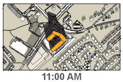 Construction site plan for project from page 75 of the file '2025-04-03 - UDRP DESIGN BRIEF - D02-02-24-0086'