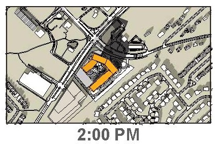 Construction site plan for project from page 75 of the file '2025-04-03 - UDRP DESIGN BRIEF - D02-02-24-0086'