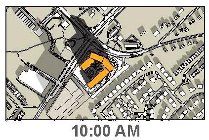 Construction site plan for project from page 75 of the file '2025-04-03 - UDRP DESIGN BRIEF - D02-02-24-0086'