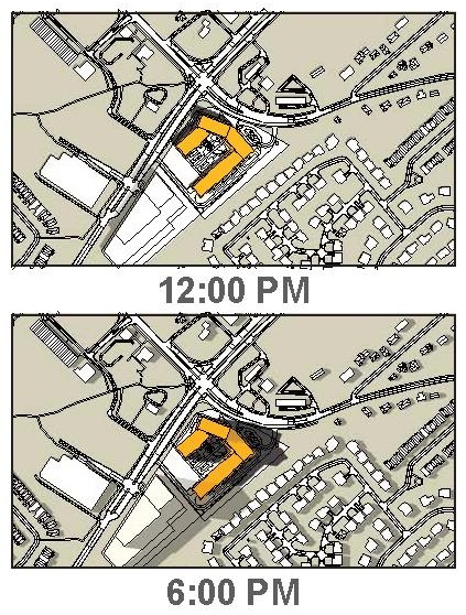 Construction site plan for project from page 75 of the file '2025-04-03 - UDRP DESIGN BRIEF - D02-02-24-0086'