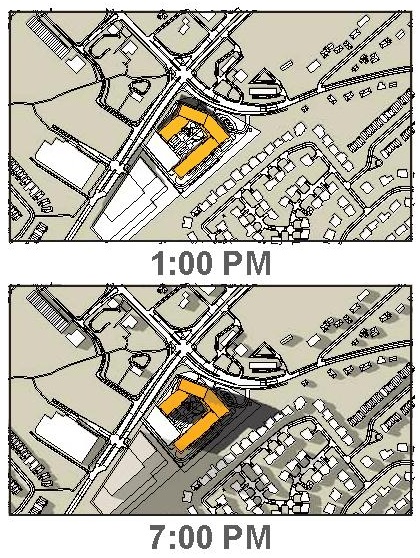 Construction site plan for project from page 75 of the file '2025-04-03 - UDRP DESIGN BRIEF - D02-02-24-0086'