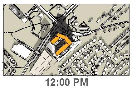 Construction site plan for project from page 75 of the file '2025-04-03 - UDRP DESIGN BRIEF - D02-02-24-0086'