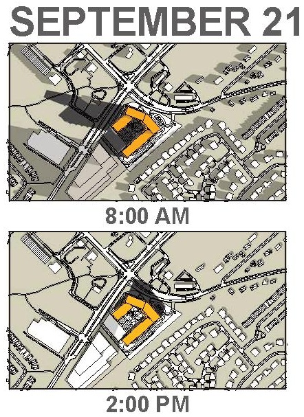 Construction site plan for project from page 75 of the file '2025-04-03 - UDRP DESIGN BRIEF - D02-02-24-0086'