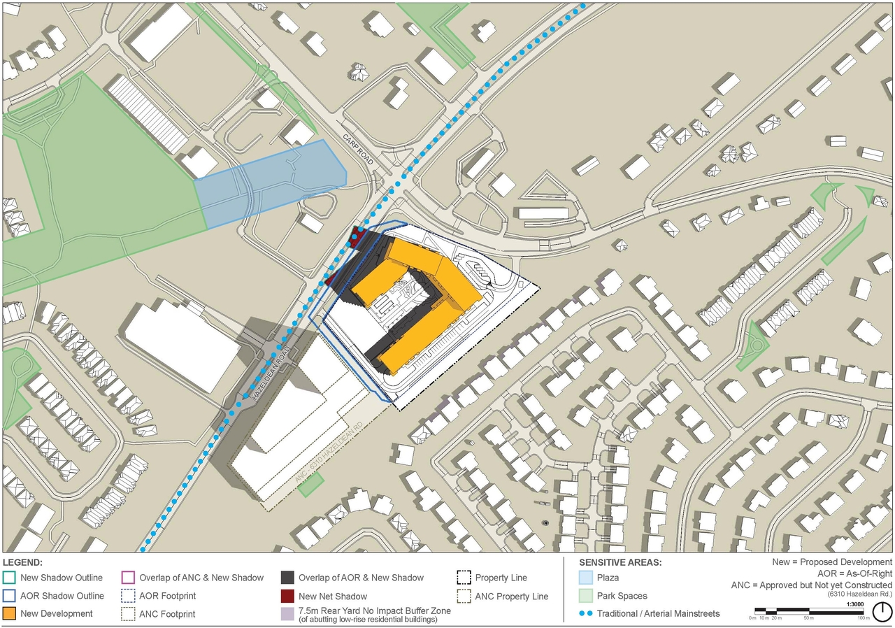 Construction site plan for project from page 78 of the file '2025-04-03 - UDRP DESIGN BRIEF - D02-02-24-0086'