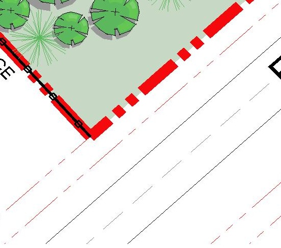 Construction site plan for project from page 12 of the file '2024-12-23 - Design Brief - D02-02-24-0087'