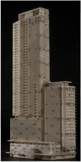 Rendering of building from page 108 of the file '2025-03-20 - UDRP Report - D02-02-24-0089'