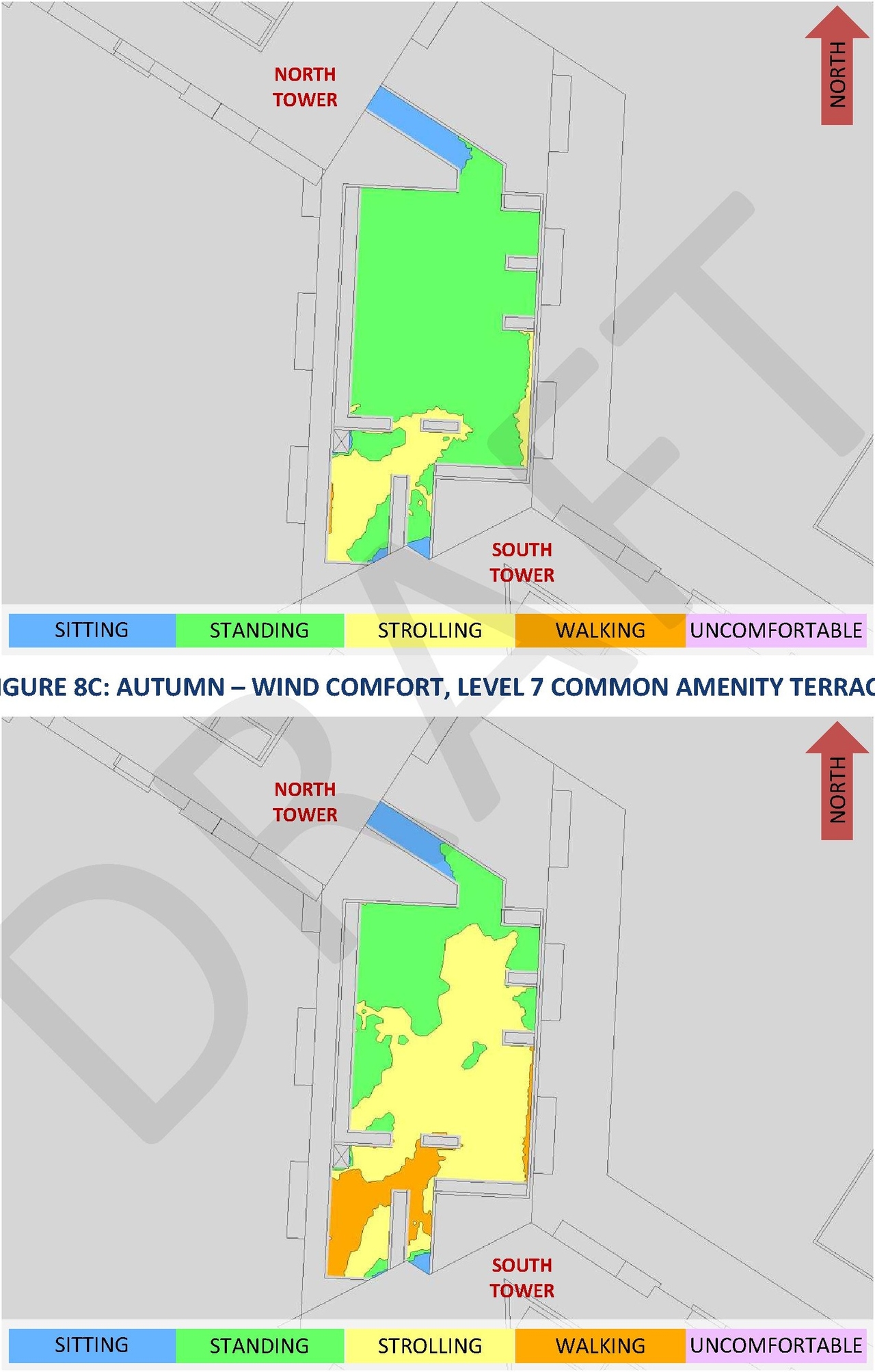 Construction site plan for project from page 138 of the file '2025-03-20 - UDRP Report - D02-02-24-0089'