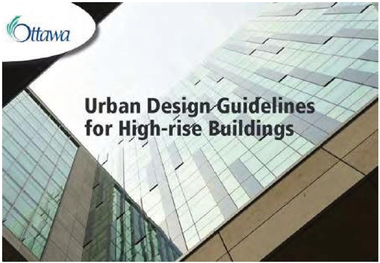 Rendering of building from page 14 of the file '2025-03-20 - Urban Design Brief - D02-02-24-0089'