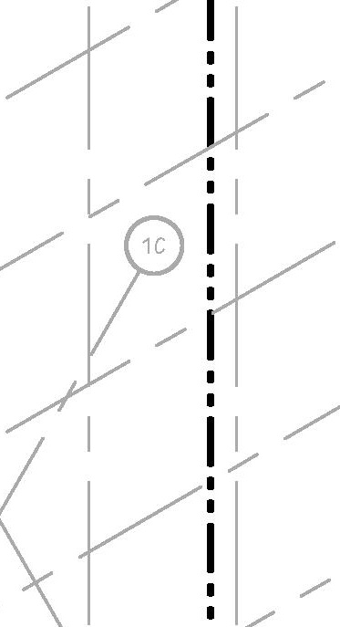 Construction site plan for project from page 53 of the file '2025-03-20 - Urban Design Brief - D02-02-24-0089'