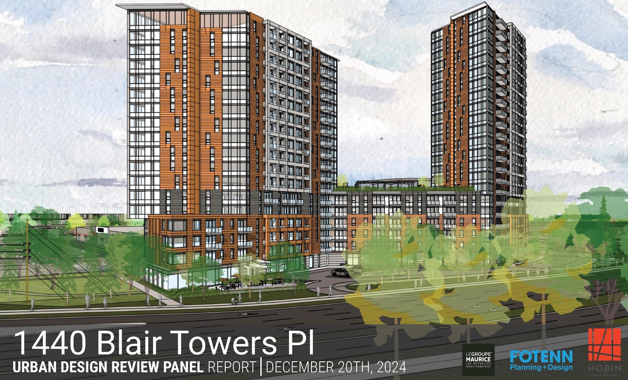 Rendering of building from page 1 of the file '2024-12-23 - UDRP Report - D02-02-24-0089'