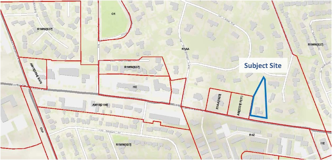 Construction site plan for project from page 14 of the file '2024-12-24 - Urban Design Brief Rev 2 - D02-02-24-0091'
