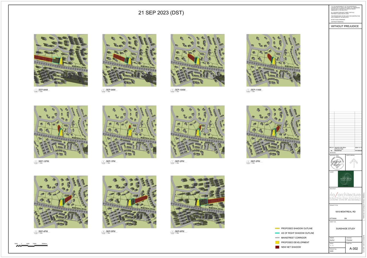 Construction site plan for project from page 63 of the file '2024-12-24 - Urban Design Brief Rev 2 - D02-02-24-0091'