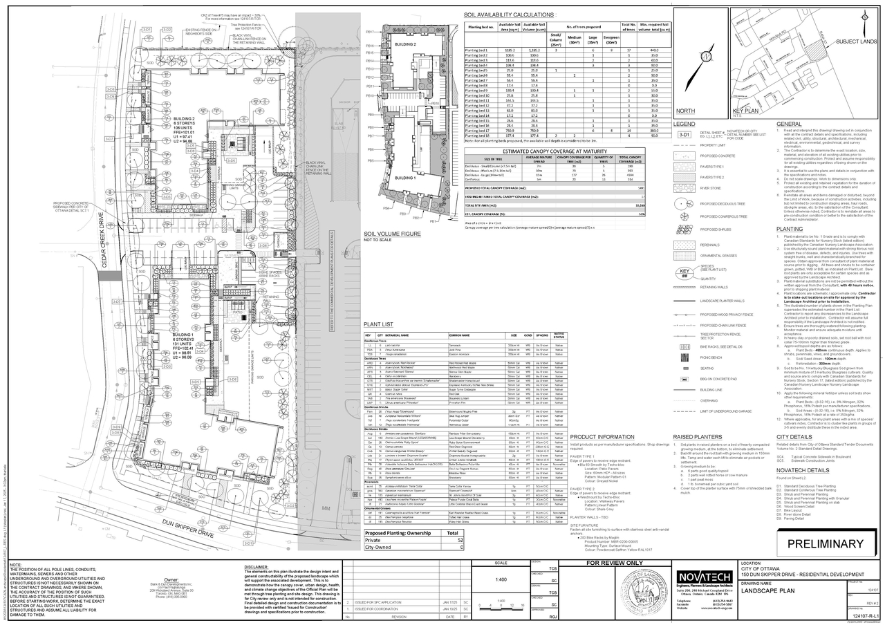 Floor plan for project from page 22 of the file '2025-01-22 - (Residential) Urban Design Brief - D02-02-25-0005'