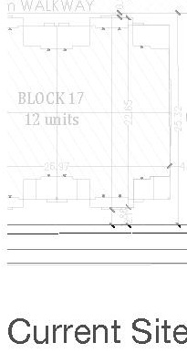Construction site plan for project from page 14 of the file '2025-05-16 - Urban Design Brief - D02-02-25-0031'