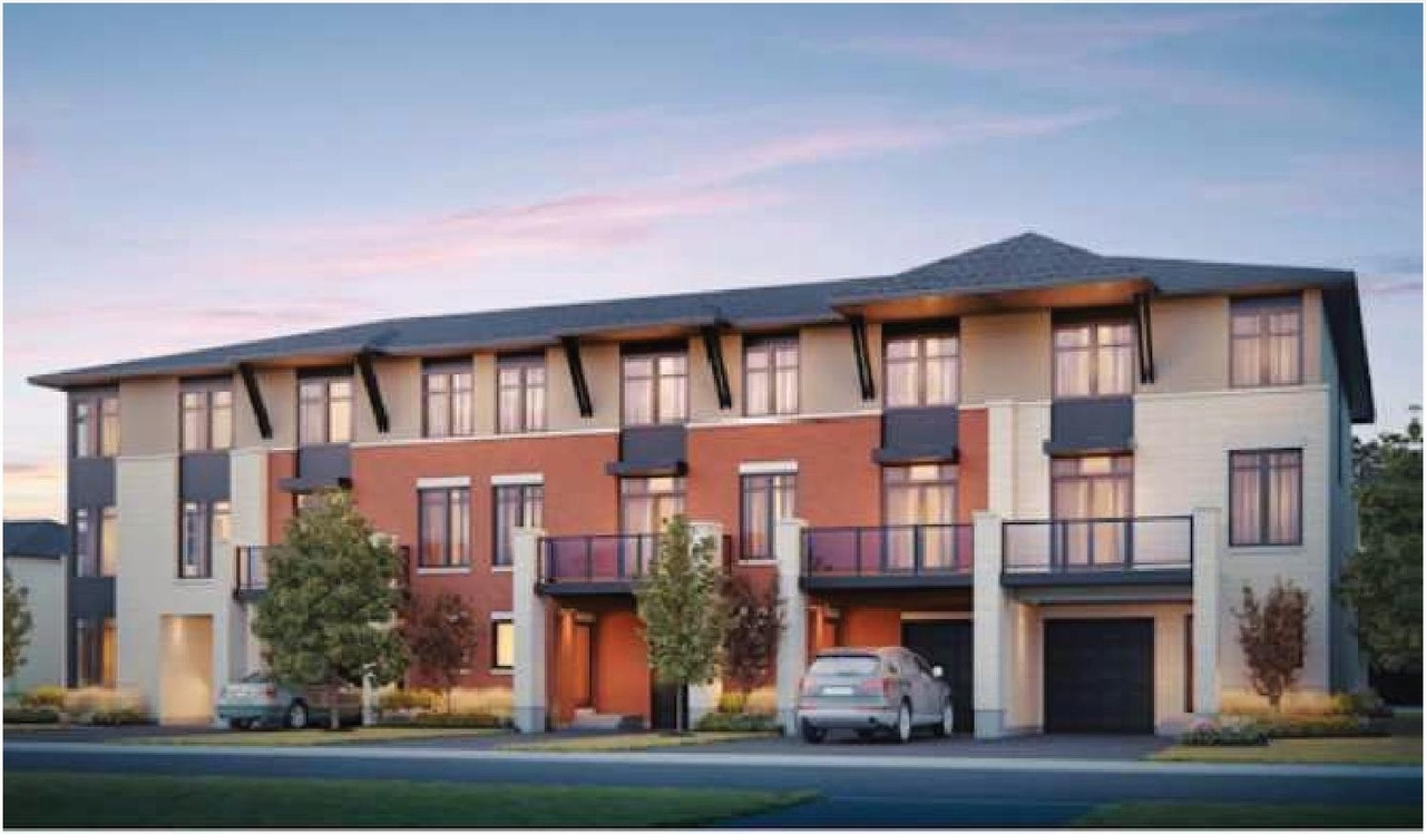 Rendering of building from page 12 of the file '2025-05-30 - Design Brief and Planning Rationale - D02-02-25-0036'