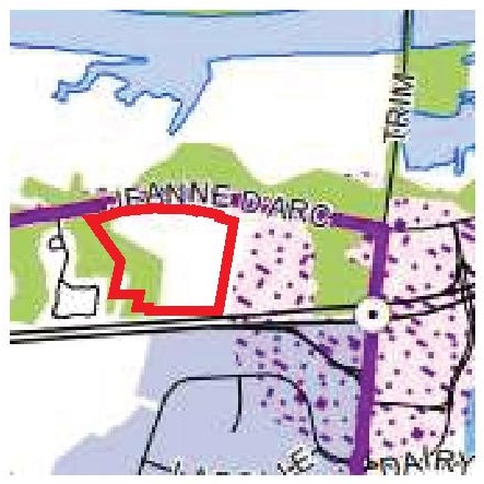 Construction site plan for project from page 4 of the file '2025-06-02 - Design Brief - D02-02-25-0037'