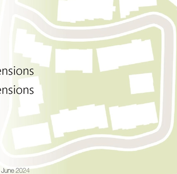 Construction site plan for project from page 14 of the file '2025-06-02 - Design Brief - D02-02-25-0037'