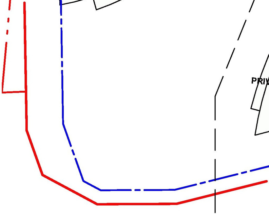 Construction site plan for project from page 44 of the file '2025-06-02 - Design Brief - D02-02-25-0038'
