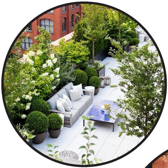 Floor plan for project from page 23 of the file '2025-10-07 - Design Brief - D02-02-25-0038'