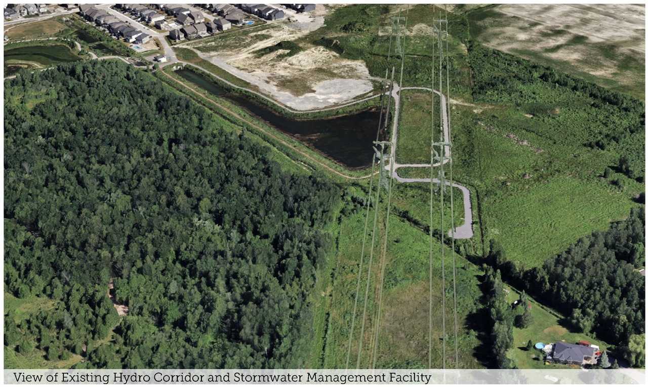 Construction site plan for project from page 9 of the file '2025-07-02 - Urban Design Brief - D02-02-25-0045'