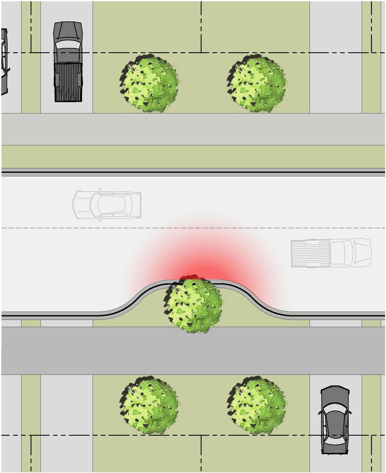 Construction site plan for project from page 39 of the file '2025-07-02 - Urban Design Brief - D02-02-25-0045'