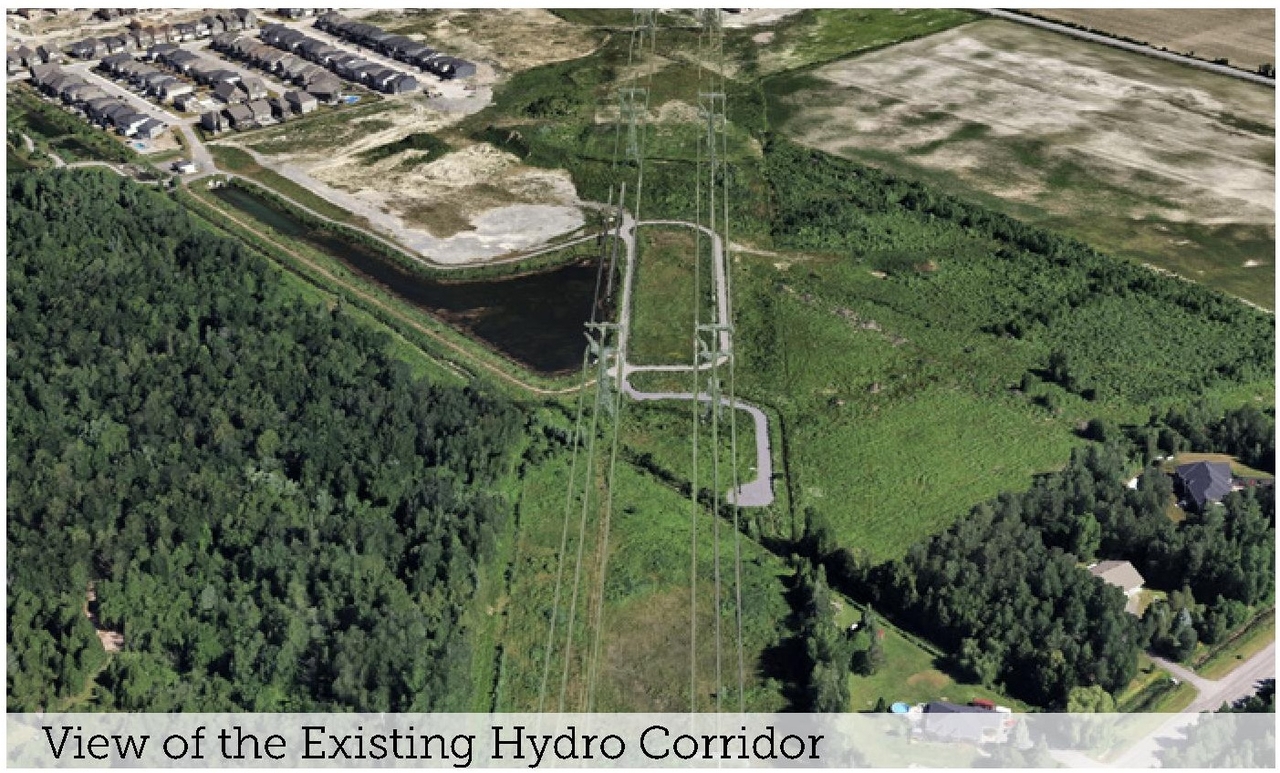 Construction site plan for project from page 48 of the file '2025-07-02 - Urban Design Brief - D02-02-25-0045'