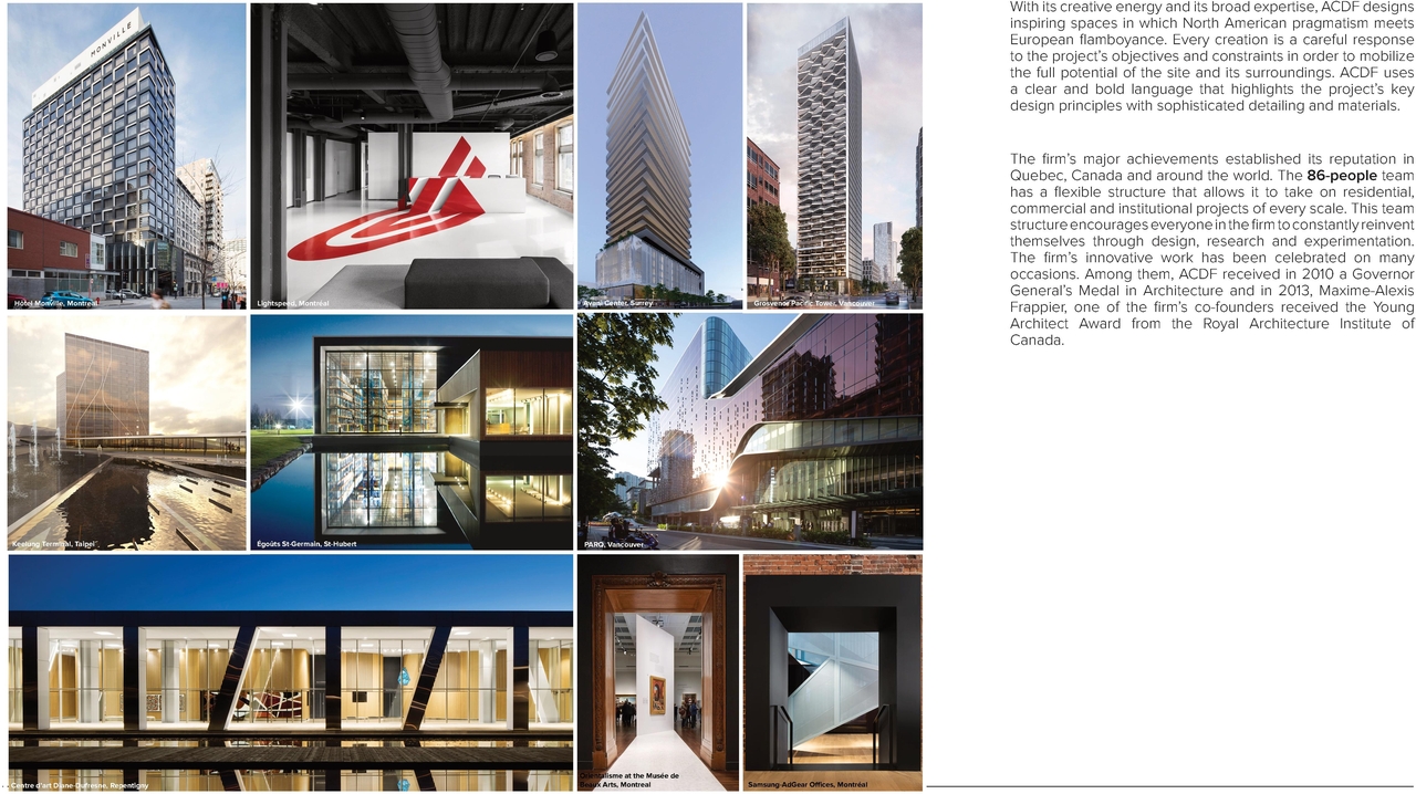 Rendering of building from page 10 of the file '2025-09-02 - Urban Design Review Panel Report - D02-02-25-0063'