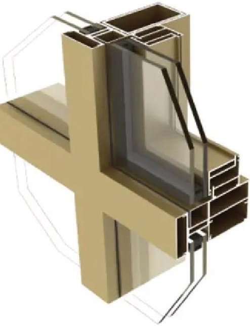 Rendering of building from page 52 of the file '2025-09-02 - Design Brief - D02-02-25-0063'