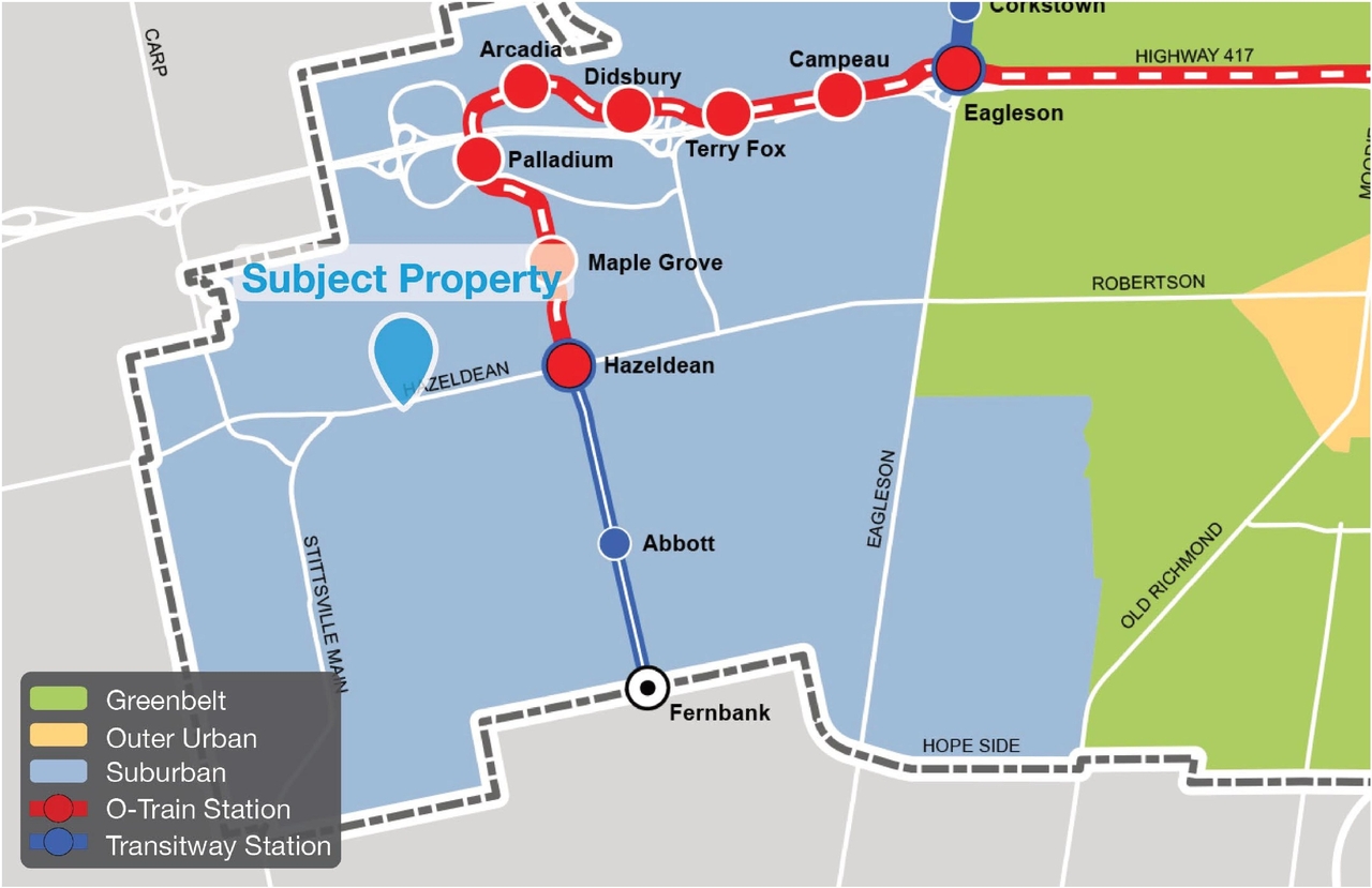 Construction site plan for project from page 7 of the file '2025-11-17 - Urban Design Brief - D02-02-25-0070'