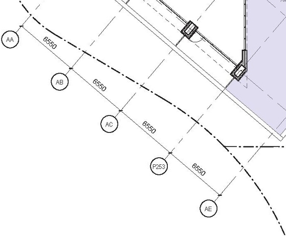 Construction site plan for project from page 25 of the file '2025-11-17 - Urban Design Brief - D02-02-25-0070'
