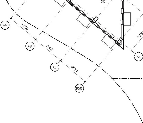 Construction site plan for project from page 26 of the file '2025-11-17 - Urban Design Brief - D02-02-25-0070'